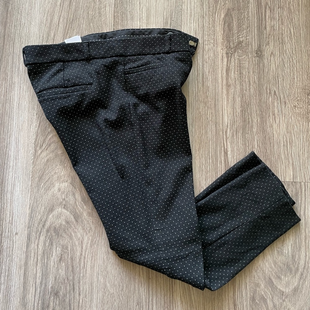 Banana Republic Sloan Dress Pant size 4P petite